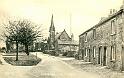 Green and Methodist Church